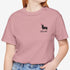 Corgi T- Shirt for Women - Corgi Mom Tee for Women